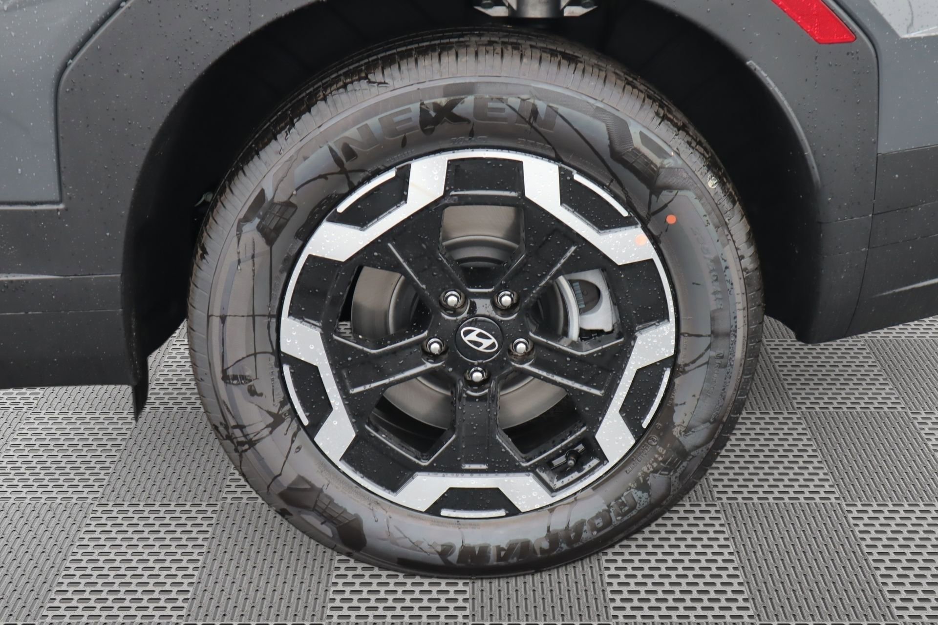 New 2026 Hyundai Santa Fe SEL image 5