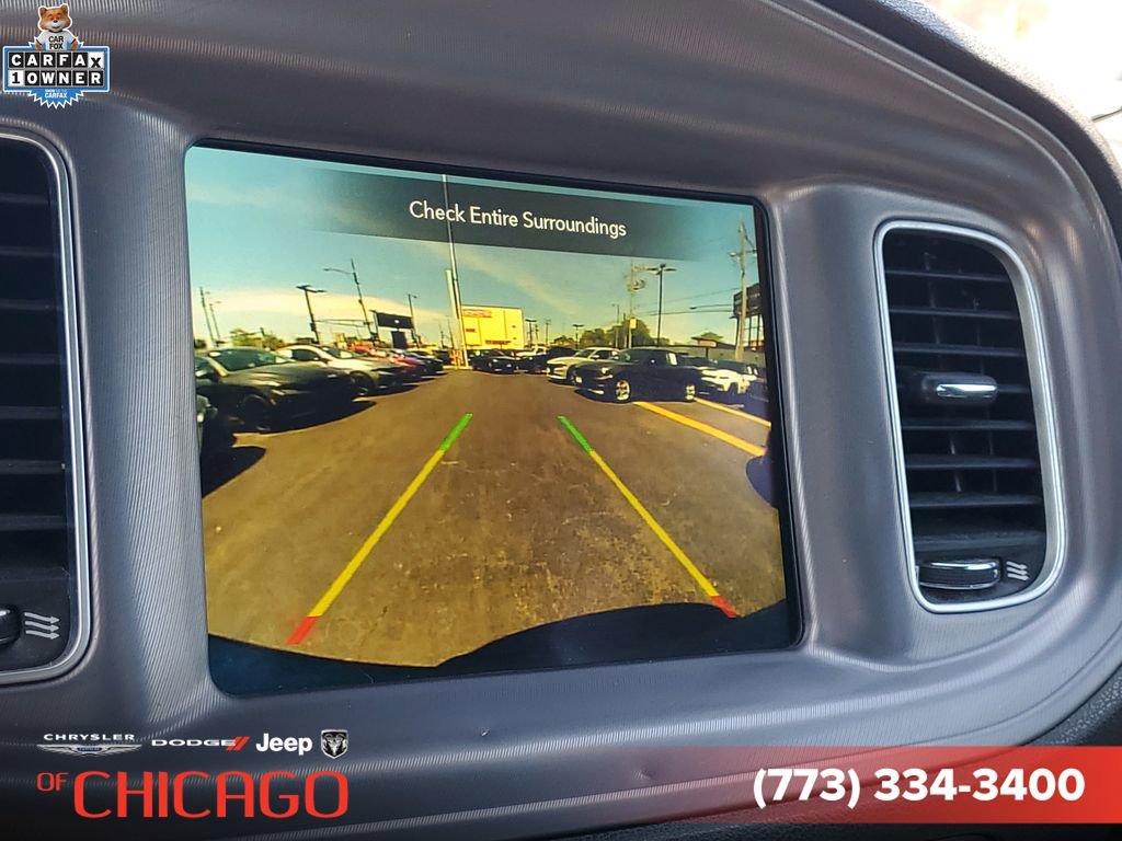 Certified 2023 Dodge Charger SXT RWD image 28
