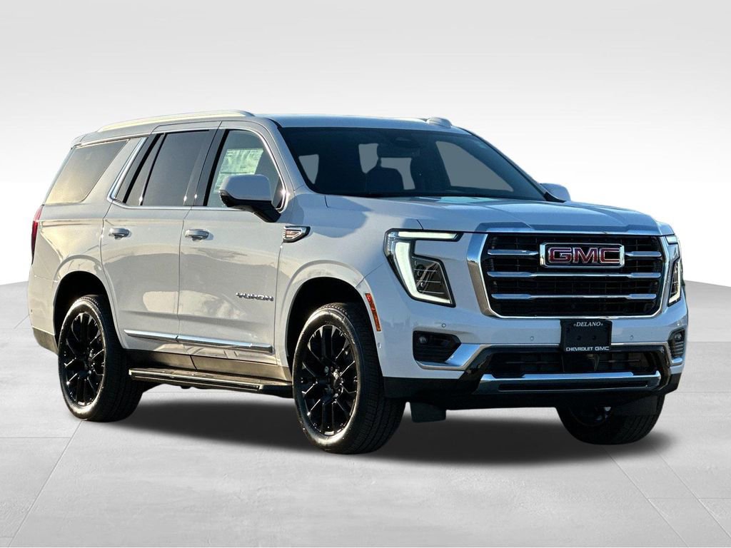 New 2026 GMC Yukon Elevation image 7