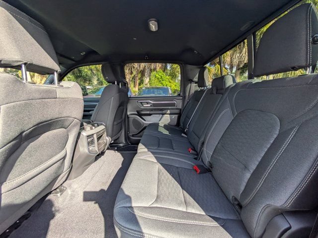New 2026 RAM 1500 Big Horn AWD/4WD image 12