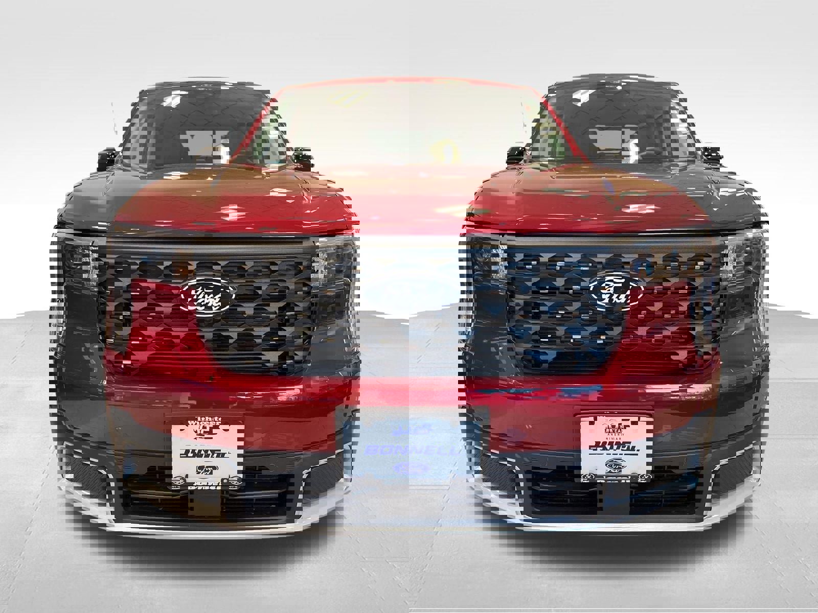 New 2026 Ford Maverick Lariat w/ 4K Tow Package image 7