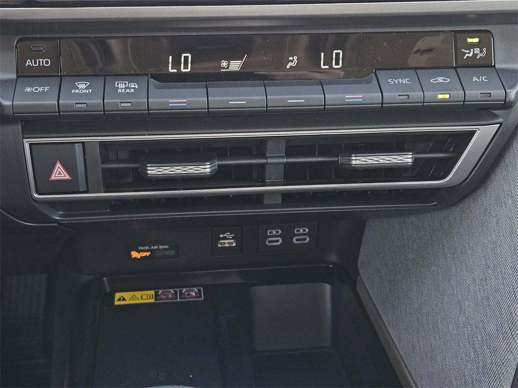 New 2026 Toyota Camry LE w/ Convenience Package image 15