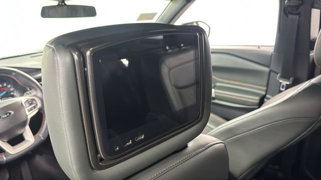Used 2022 Ford Explorer Timberline image 37
