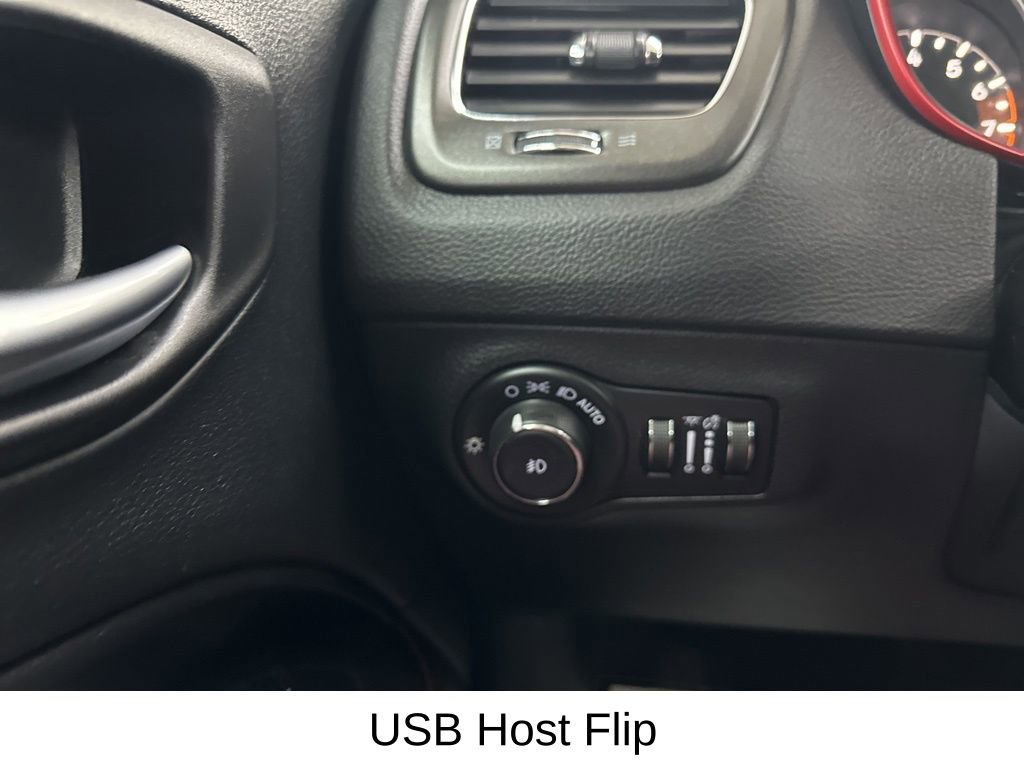 Used 2019 Jeep Compass Trailhawk image 38