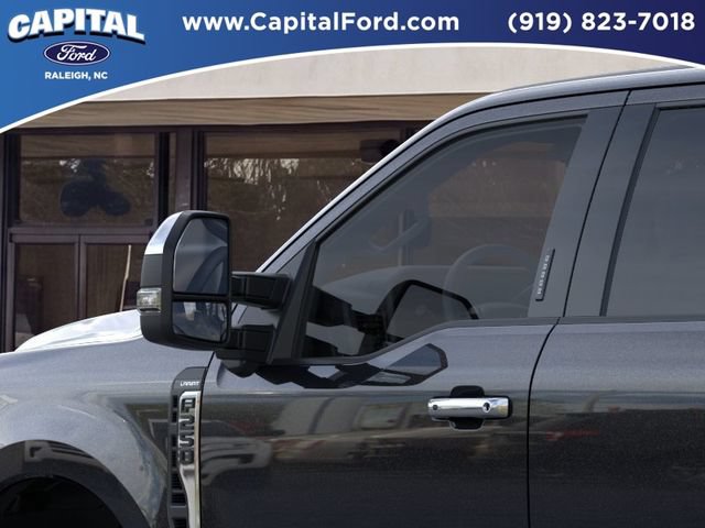 New 2026 Ford F250 Lariat w/ Lariat Ultimate Package AWD/4WD image 21