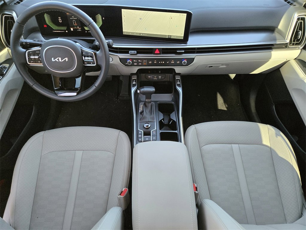 New 2025 Kia Sorento S image 20