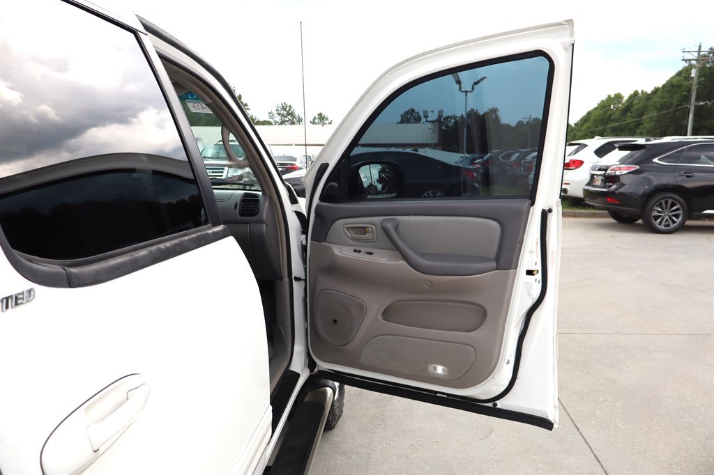 Used 2004 Toyota Tundra Limited RWD image 45