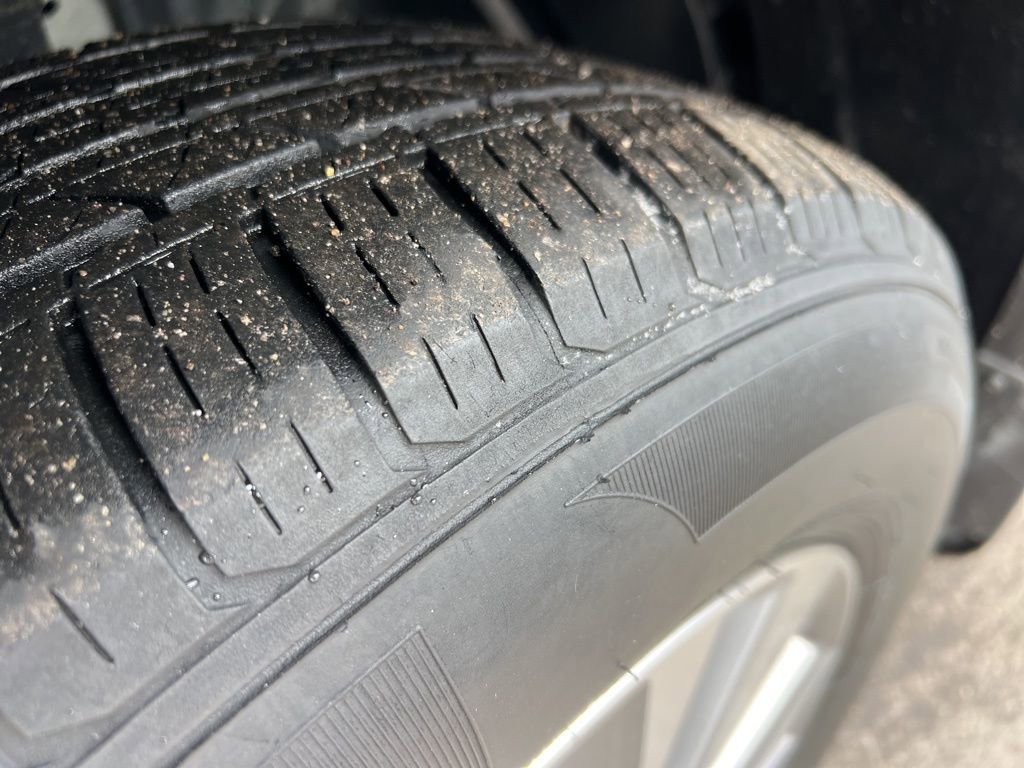 Used 2017 Nissan Murano SL w/ SL Technology Package image 9