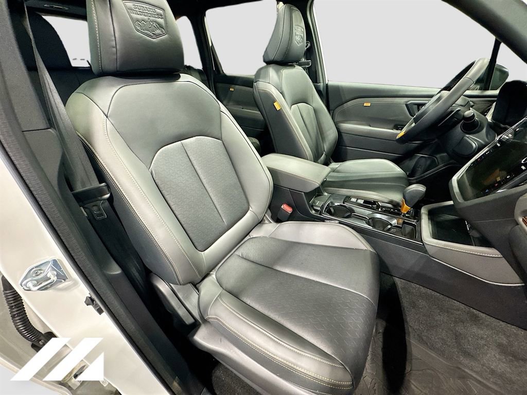 Certified 2026 Subaru Forester Wilderness image 32