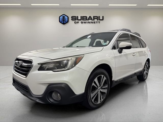 Used 2019 Subaru Outback 2.5i Limited AWD/4WD image 1