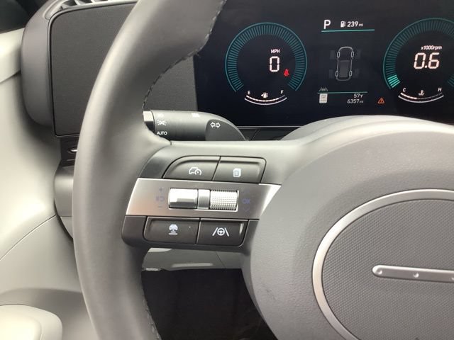 Certified 2026 Hyundai Kona SEL Sport AWD/4WD image 27
