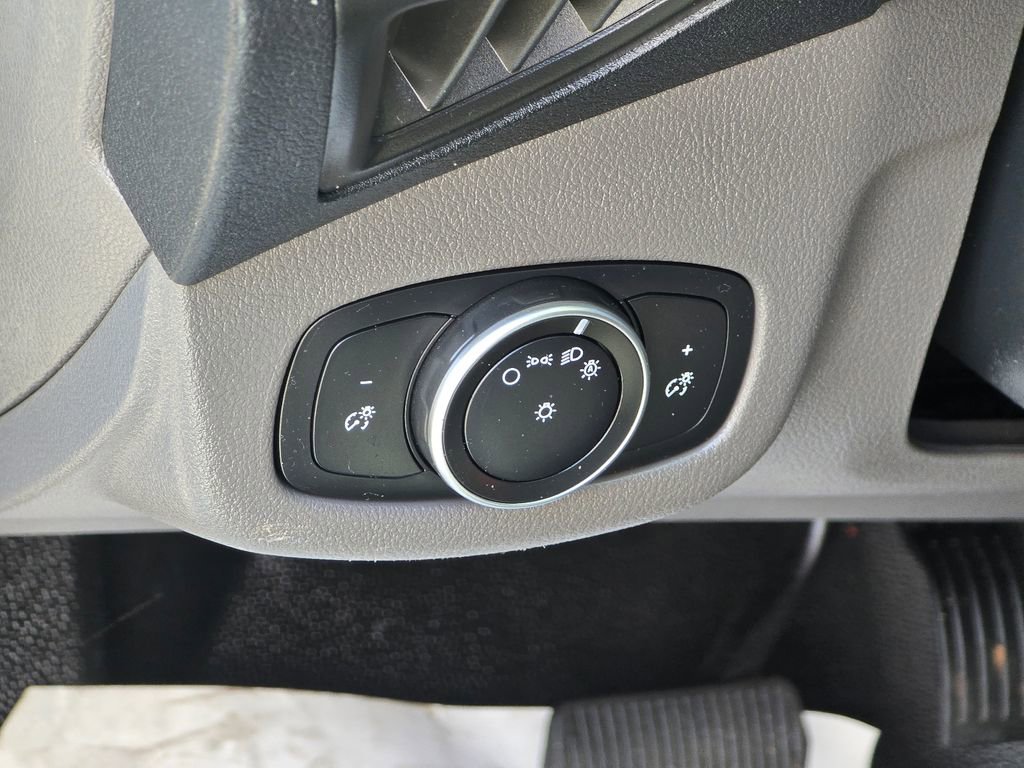 Used 2020 Ford Transit Connect XL FWD image 8