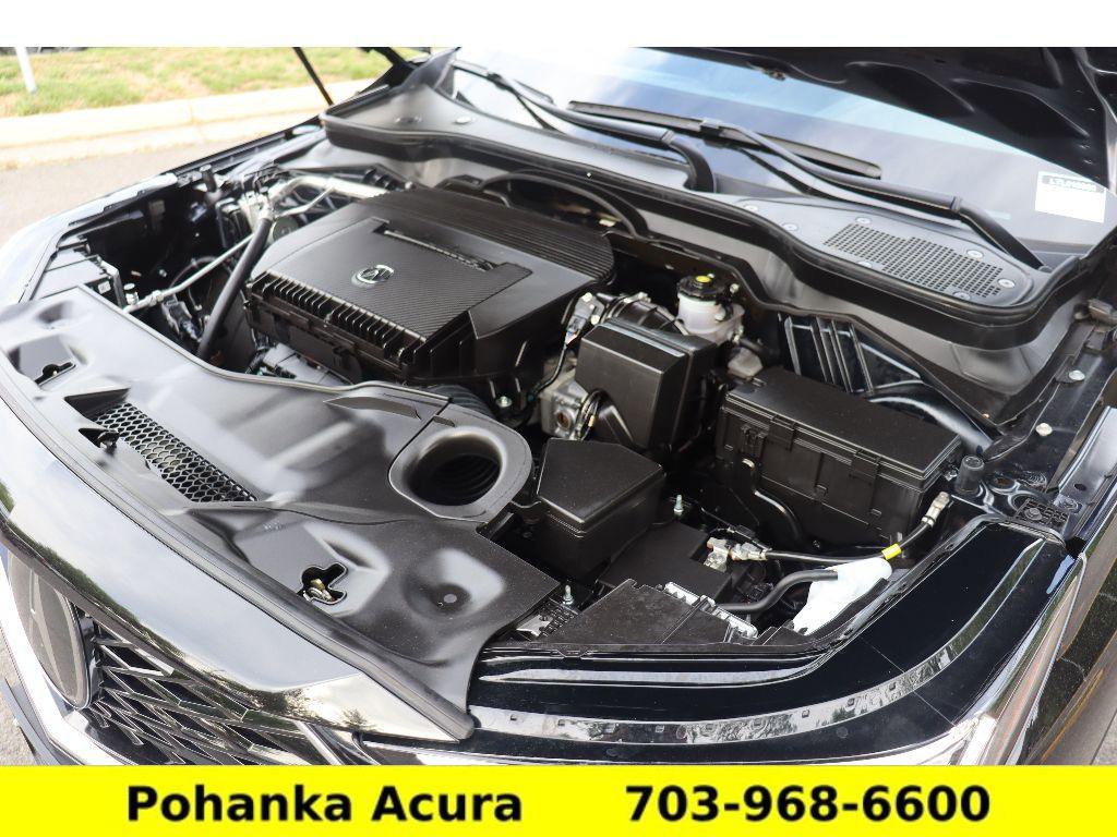 Used 2026 Acura MDX SH-AWD w/ Technology Package image 37