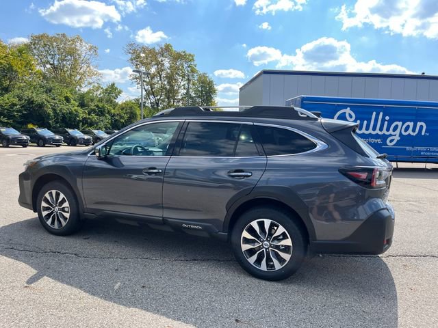 New 2025 Subaru Outback Touring w/ Popular Package #2 image 5