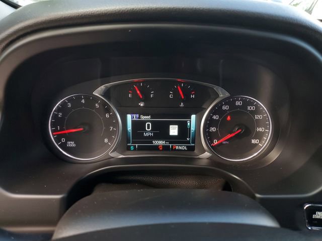 Used 2019 GMC Acadia SLT FWD image 30