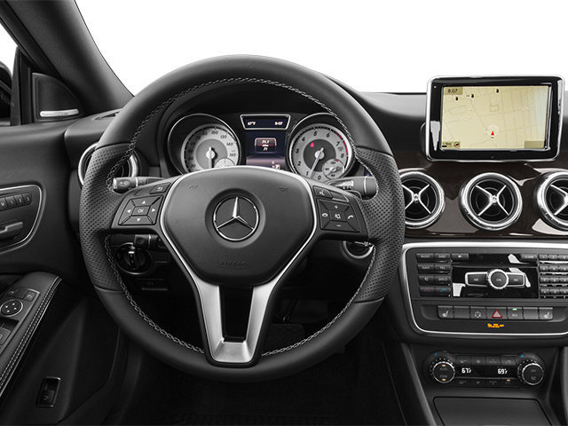 Used 2014 Mercedes-Benz CLA 250 4MATIC image 9