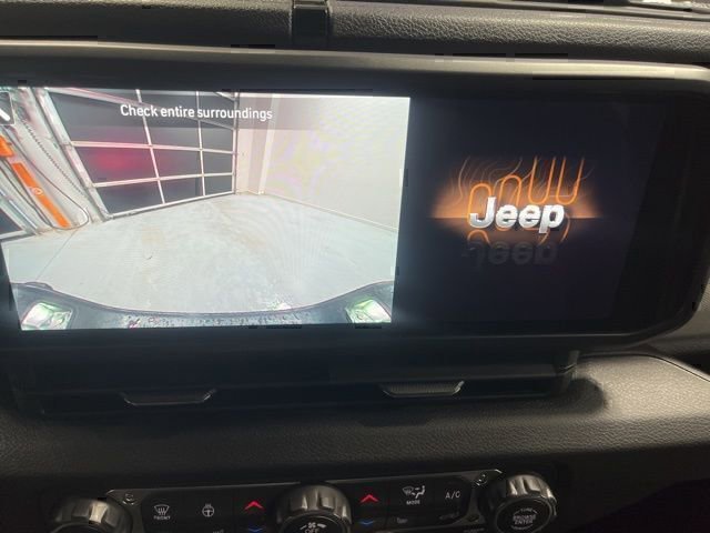 New 2026 Jeep Gladiator Willys image 14