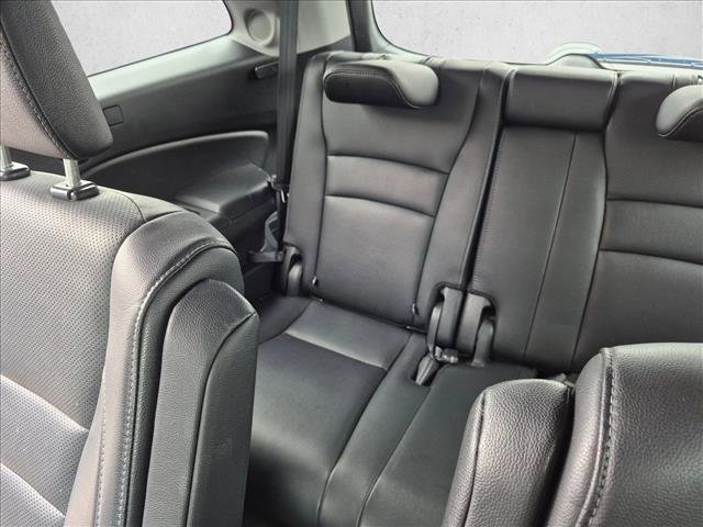 Used 2017 Honda Pilot Elite image 20