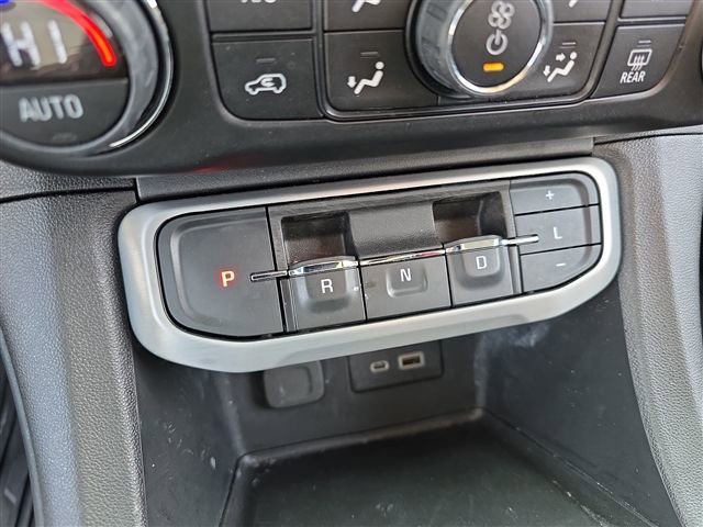 Used 2023 GMC Acadia SLT w/ Technology Package image 26