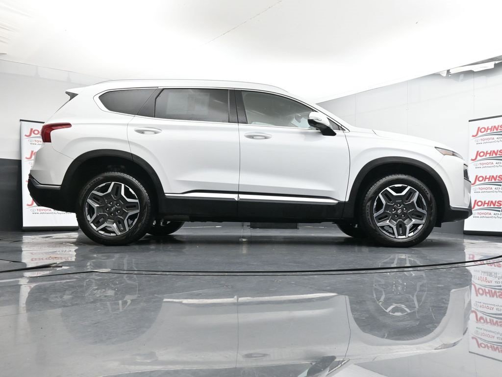 Used 2023 Hyundai Santa Fe Limited image 45