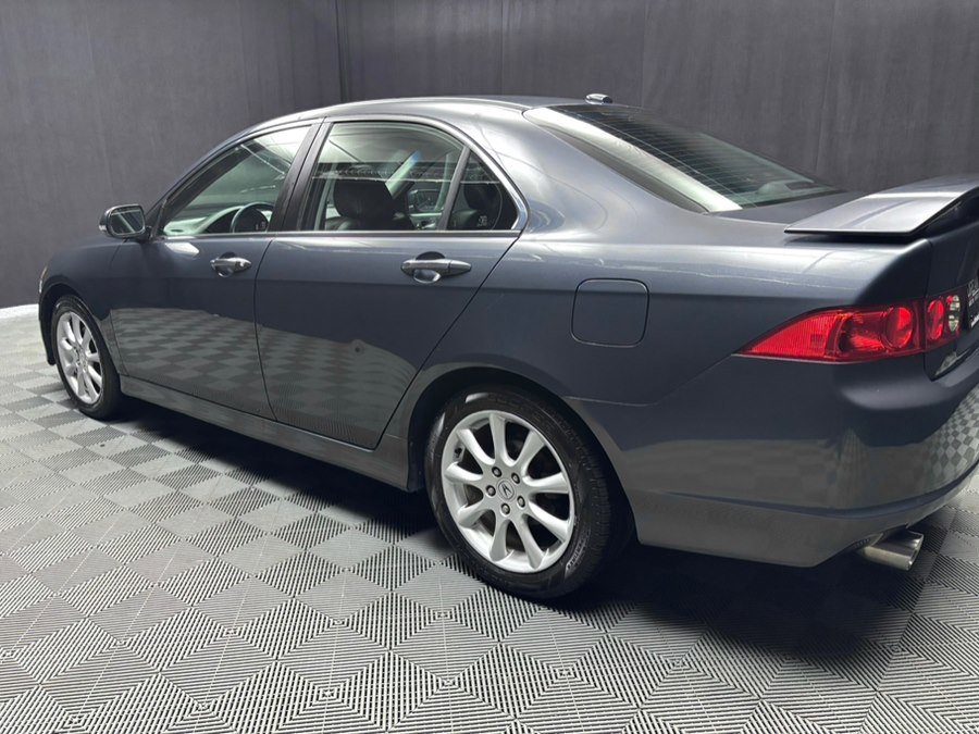 Used 2008 Acura TSX w/ Navigation image 17