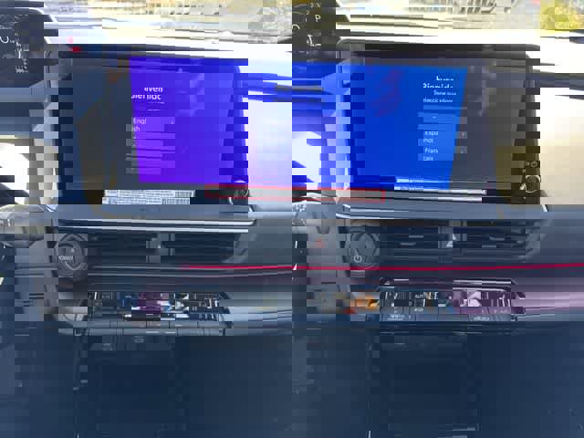 New 2026 Toyota Prius XSE FWD image 19