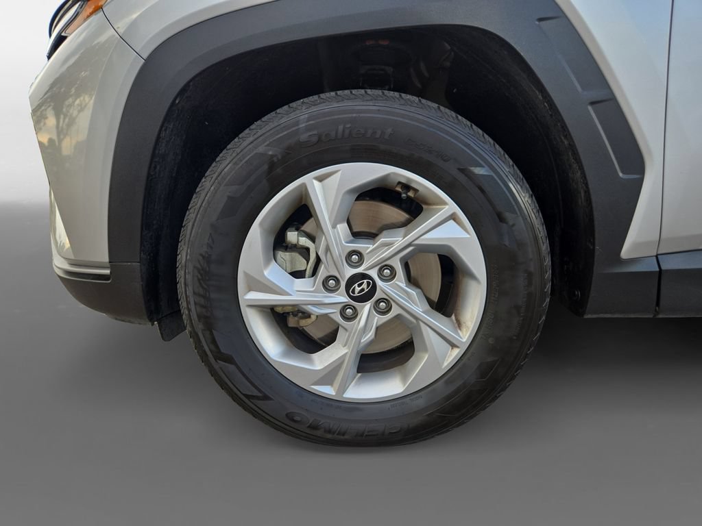 Used 2024 Hyundai Tucson SEL AWD/4WD image 15