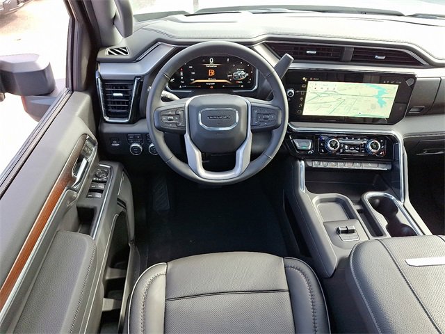 New 2026 GMC Sierra 3500 Denali w/ Technology Package image 7