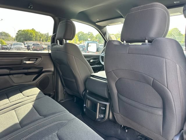 New 2026 RAM 1500 Express RWD image 41
