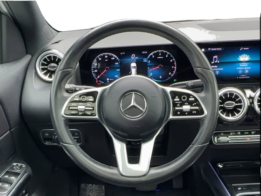 Used 2022 Mercedes-Benz GLA 250 w/ Premium Package Lite image 34