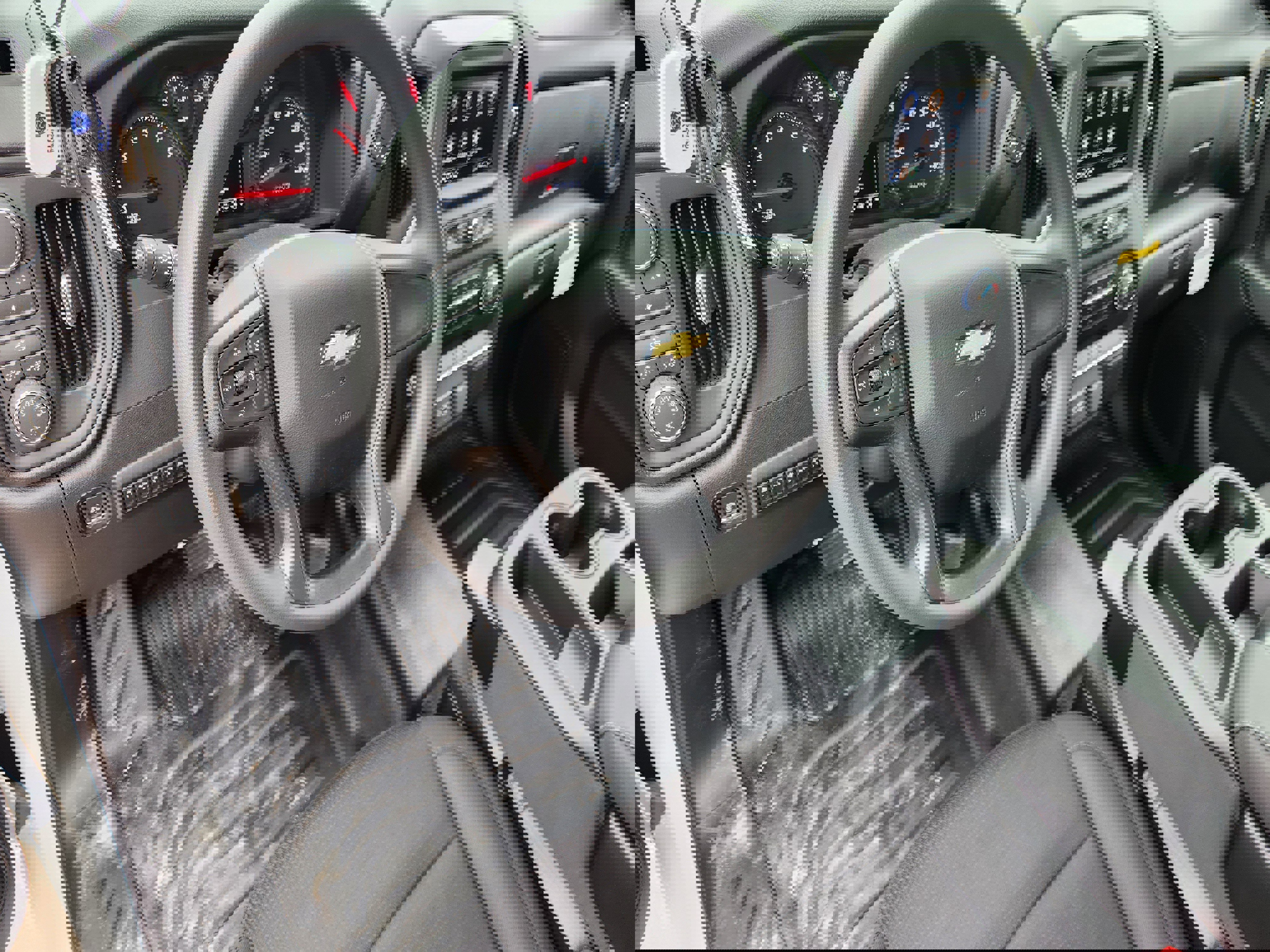 New 2026 Chevrolet Silverado 2500 W/T w/ WT Convenience Package image 26