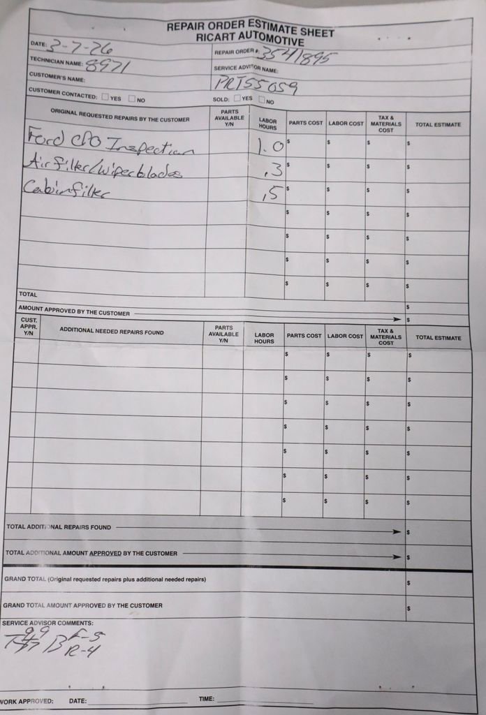 Used 2023 Kia Sportage X-Line w/ X-Line Premium Package image 6