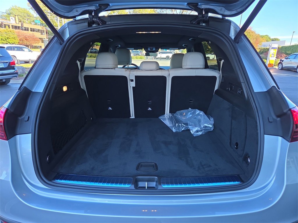 New 2026 Mercedes-Benz GLE 350 4MATIC image 14