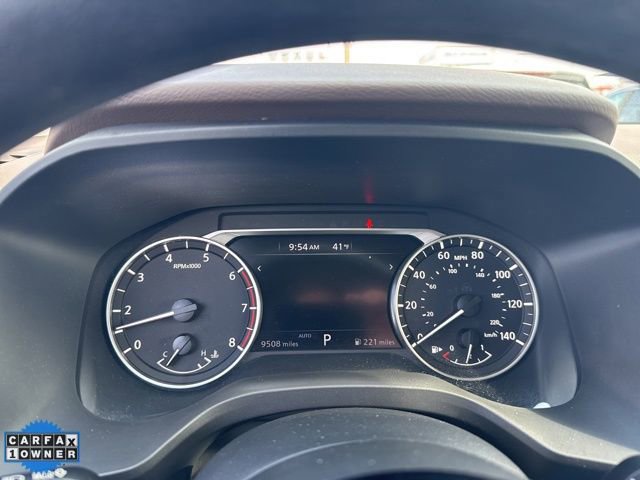 Certified 2023 Nissan Rogue SV image 22