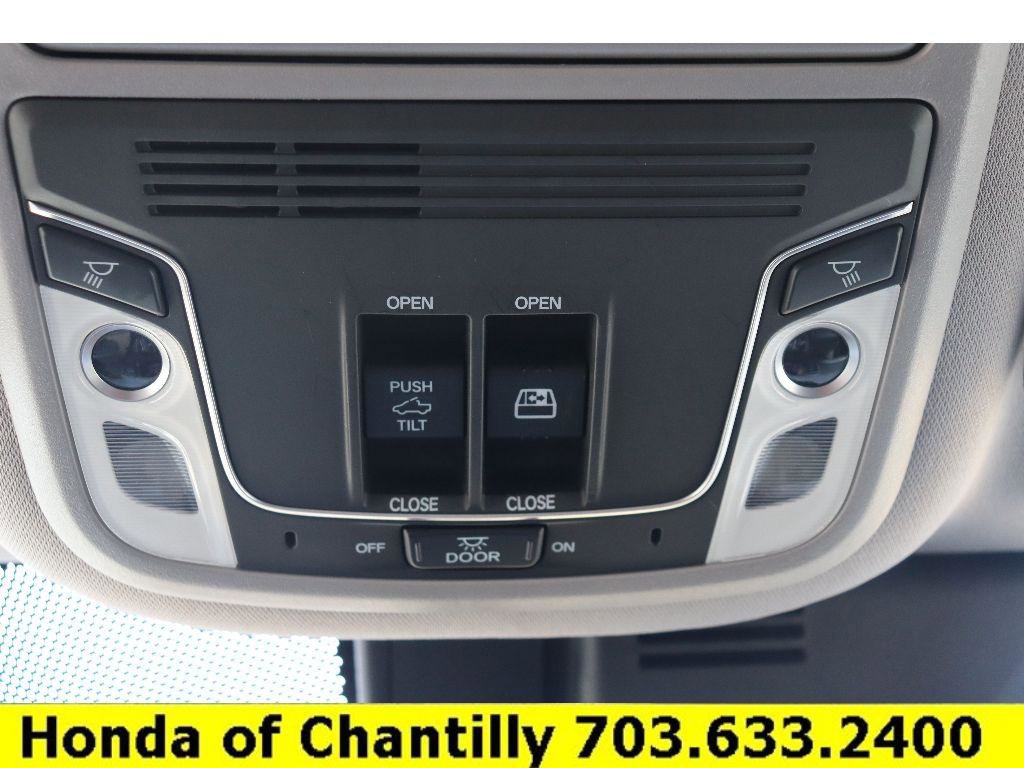 Used 2023 Honda Ridgeline RTL image 23