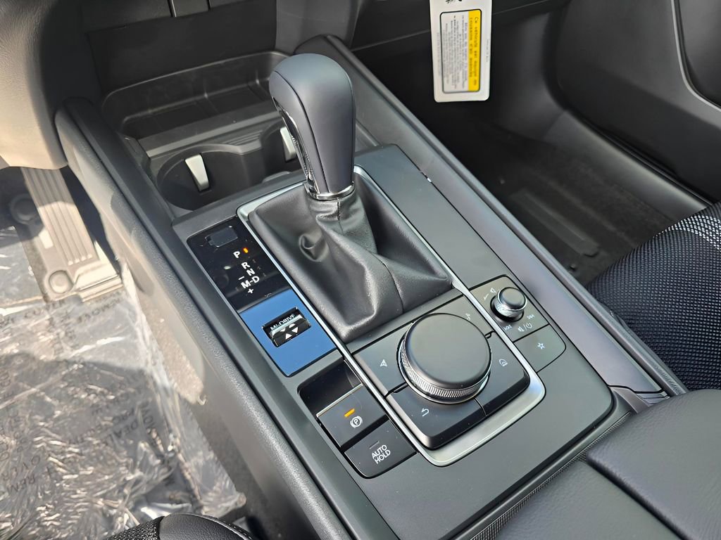 New 2025 MAZDA CX-50 AWD 2.5 S w/ Preferred Package image 19