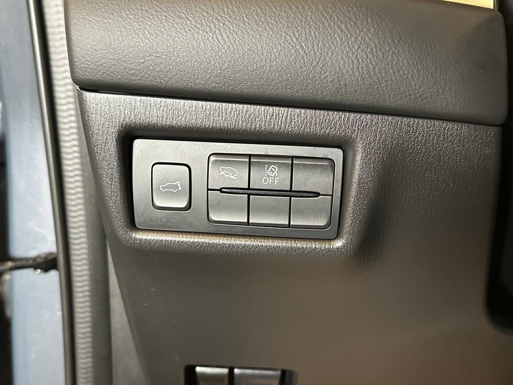 Used 2024 MAZDA CX-5 Carbon Edition image 17