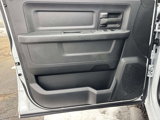 New 2026 RAM 3500 Tradesman image 15