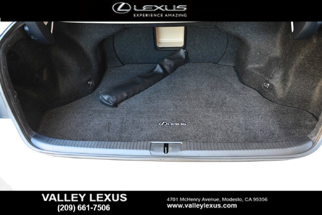 Used 2018 Lexus ES 350 w/ Navigation System Package FWD image 20