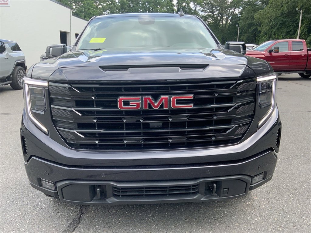 New 2025 GMC Sierra 1500 Elevation w/ Preferred Package image 42