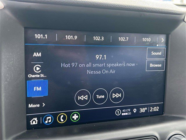 Certified 2022 GMC Terrain SLT w/ Elevation Edition image 27