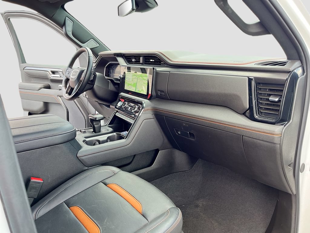 Used 2026 GMC Sierra 1500 AT4 AWD/4WD image 30