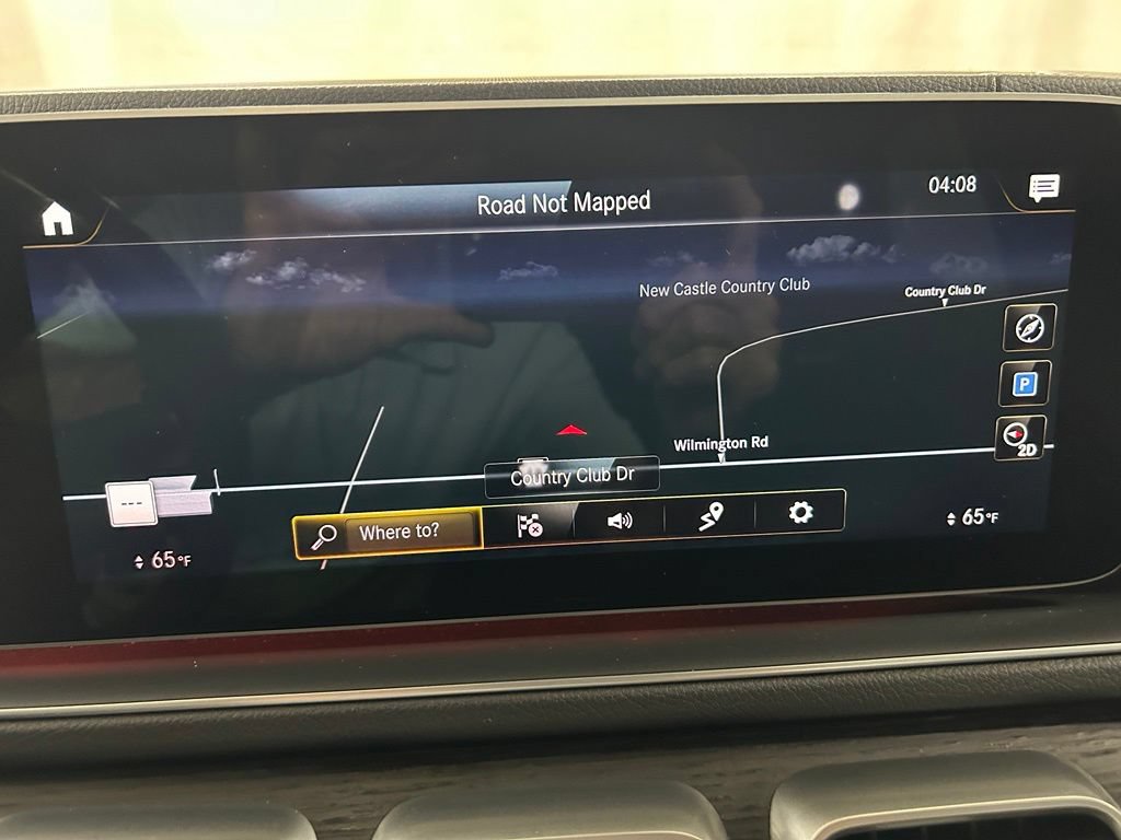 Used 2022 Mercedes-Benz GLE 53 AMG 4MATIC Coupe image 21