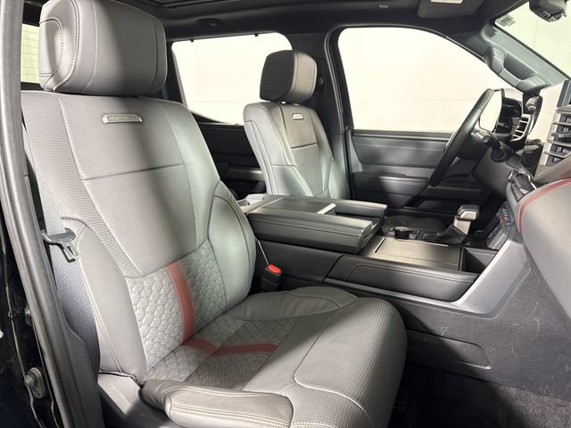 Certified 2026 Toyota Tundra Capstone AWD/4WD image 14