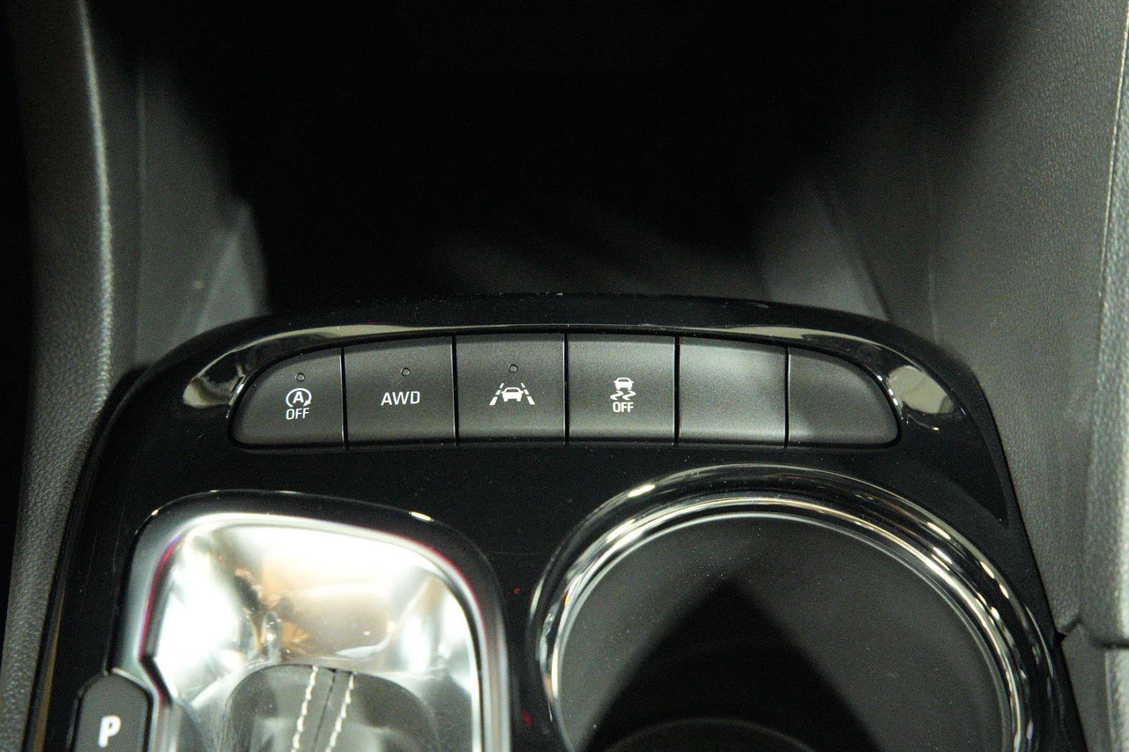 New 2026 Buick Encore GX Sport Touring w/ Comfort Package image 37