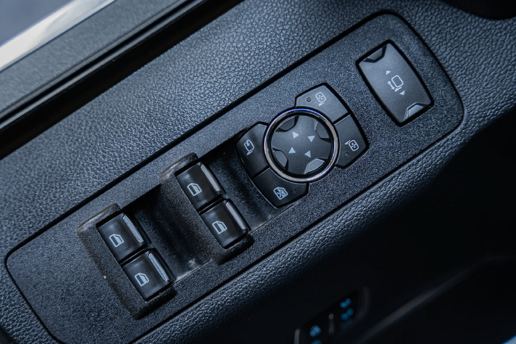 Certified 2022 Ford F250 Platinum AWD/4WD image 51