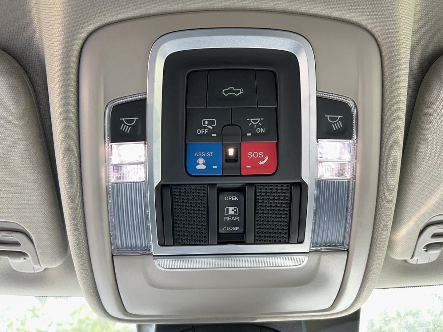 Used 2022 RAM 1500 Laramie RWD image 24