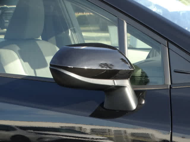 Used 2023 Toyota Corolla LE w/ Carpet Mat Package (TMS) image 7