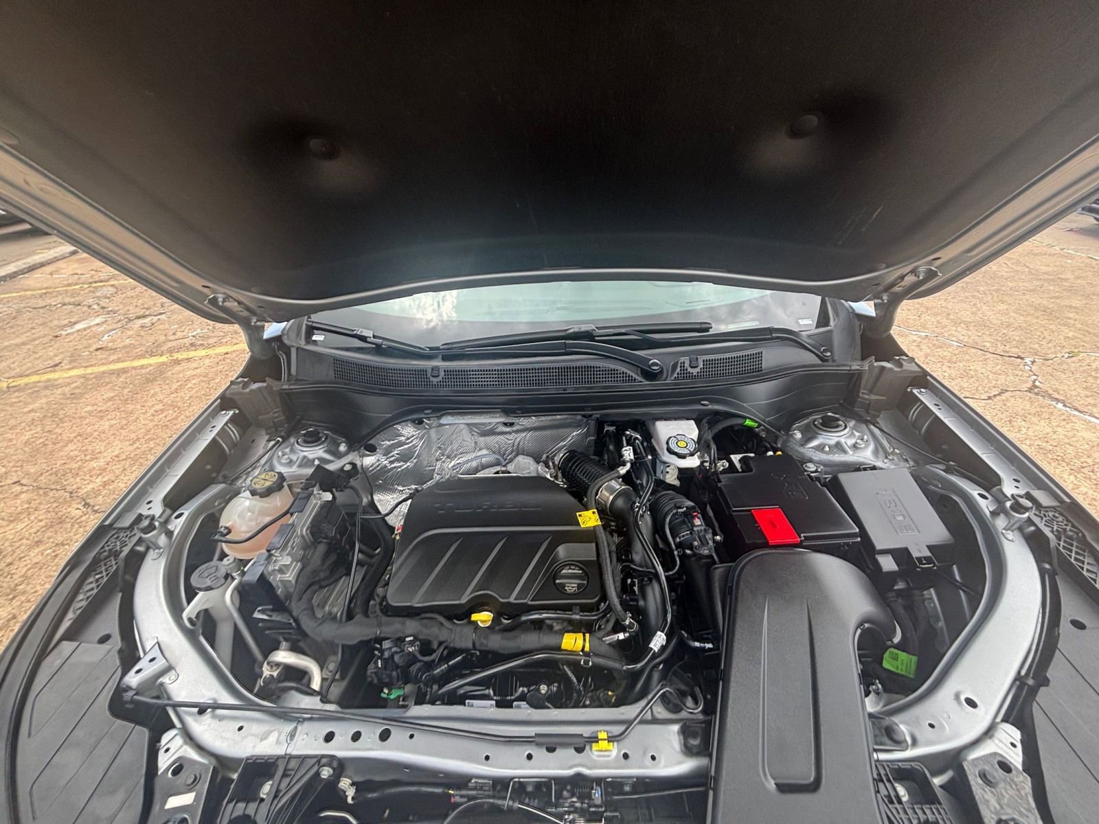 Used 2025 Chevrolet Trax LT w/ LT Convenience Package FWD image 31