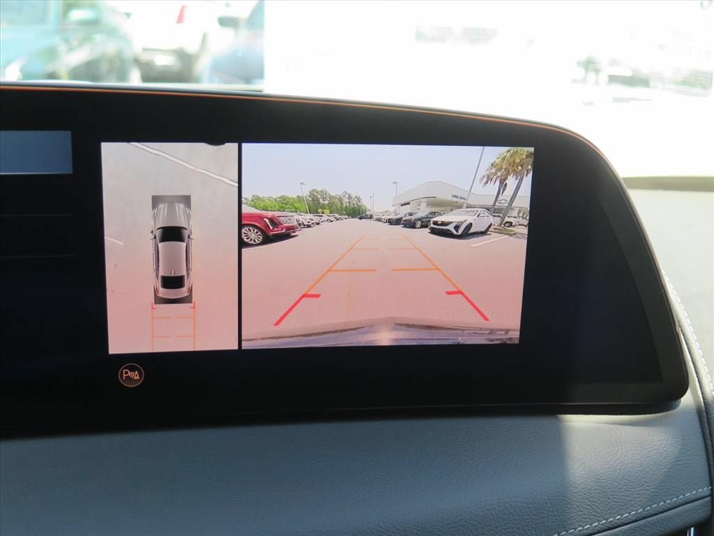 New 2026 Cadillac CT5 Premium Luxury w/ Technology Package RWD image 19